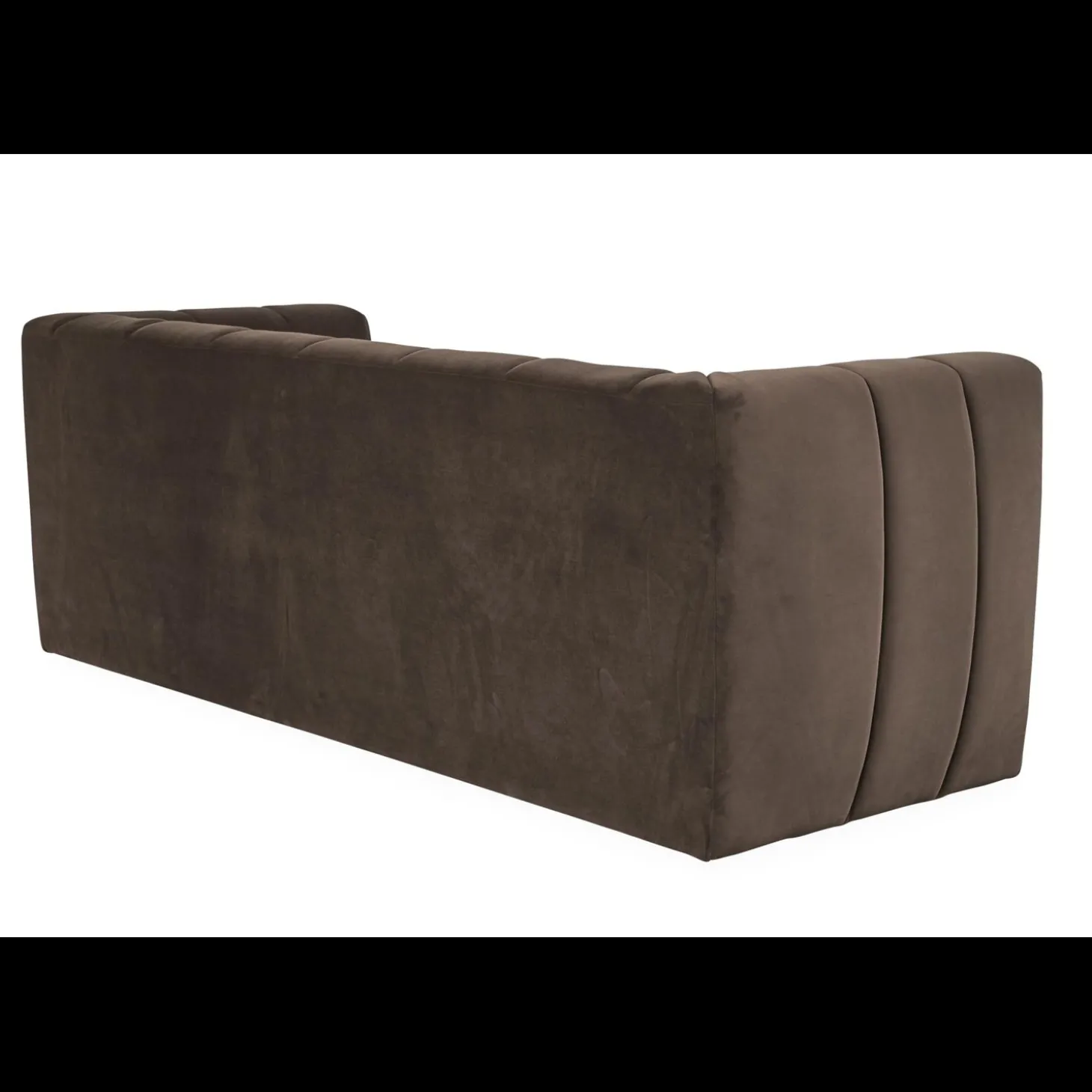 Ingvi 3 pers Sofa