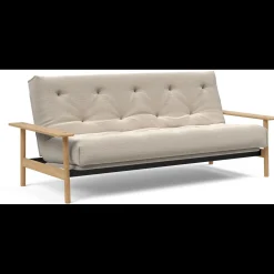 Innovation Living - Aslak Soft Spring Nordic Sovesofa