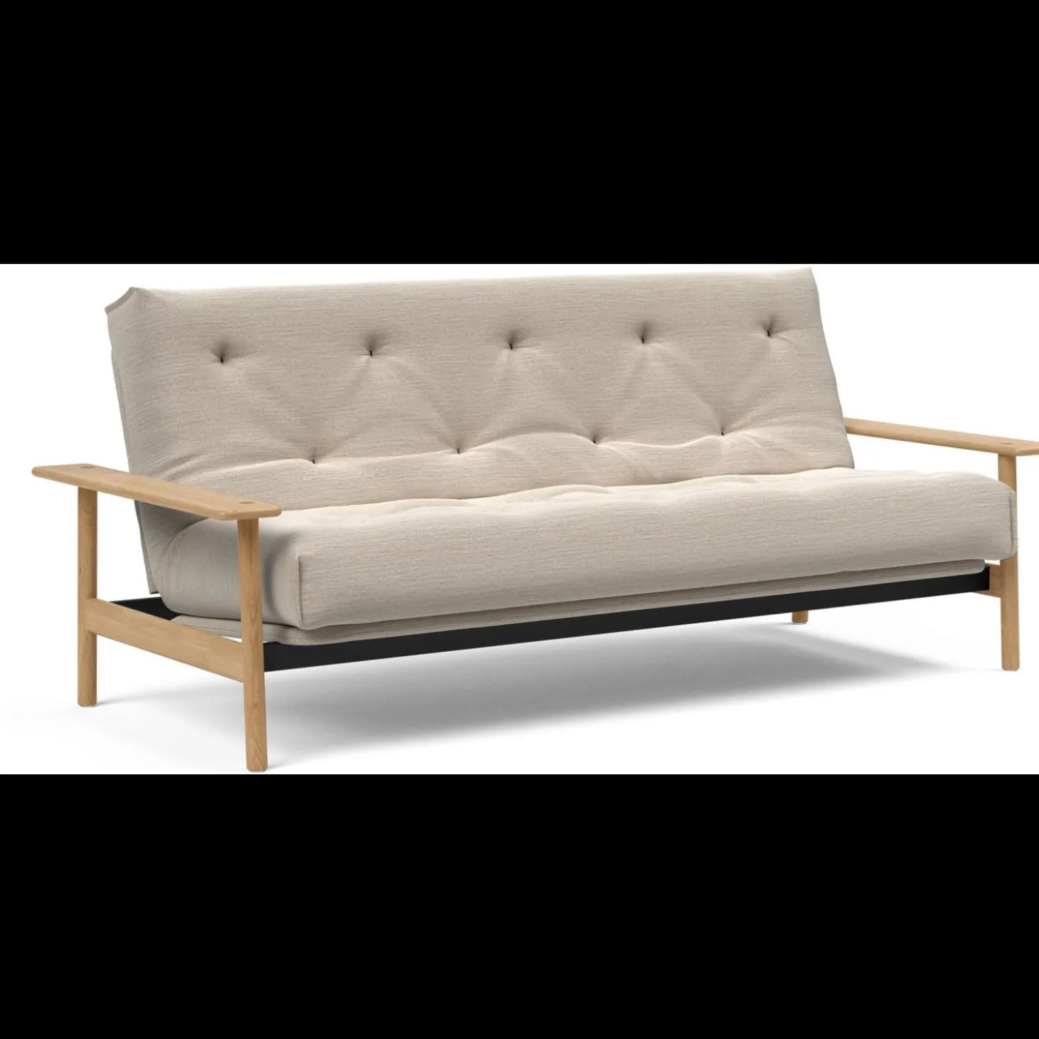 Innovation Living - Aslak Soft Spring Nordic Sovesofa
