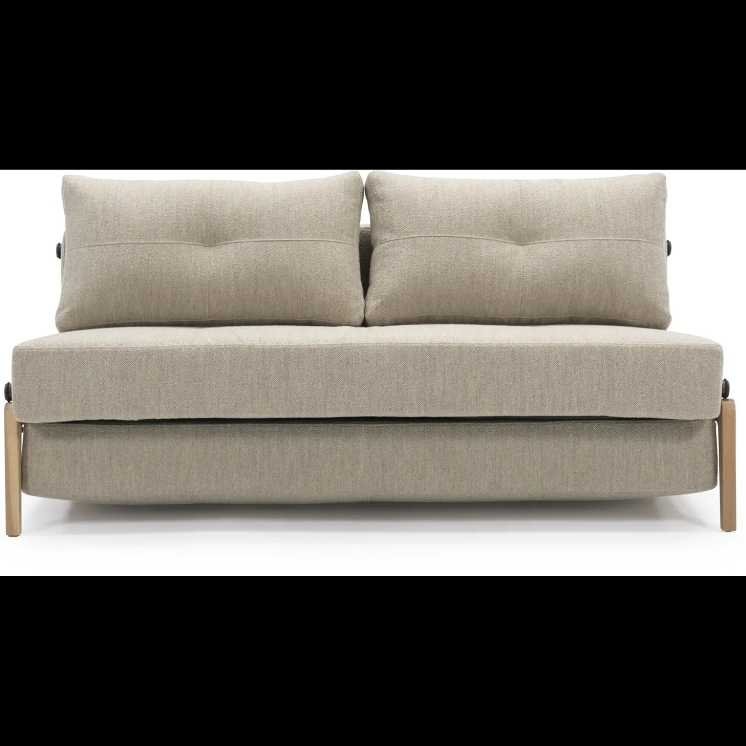 Innovation Living - Cubed Sovesofa 160 x 200 cm