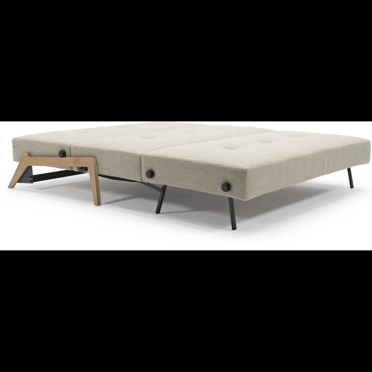 Innovation Living - Cubed Sovesofa 160 x 200 cm