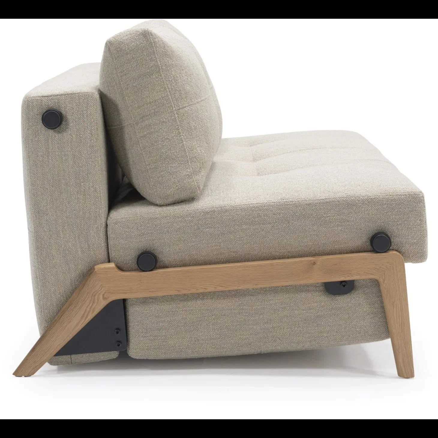 Innovation Living - Cubed Sovesofa 160 x 200 cm