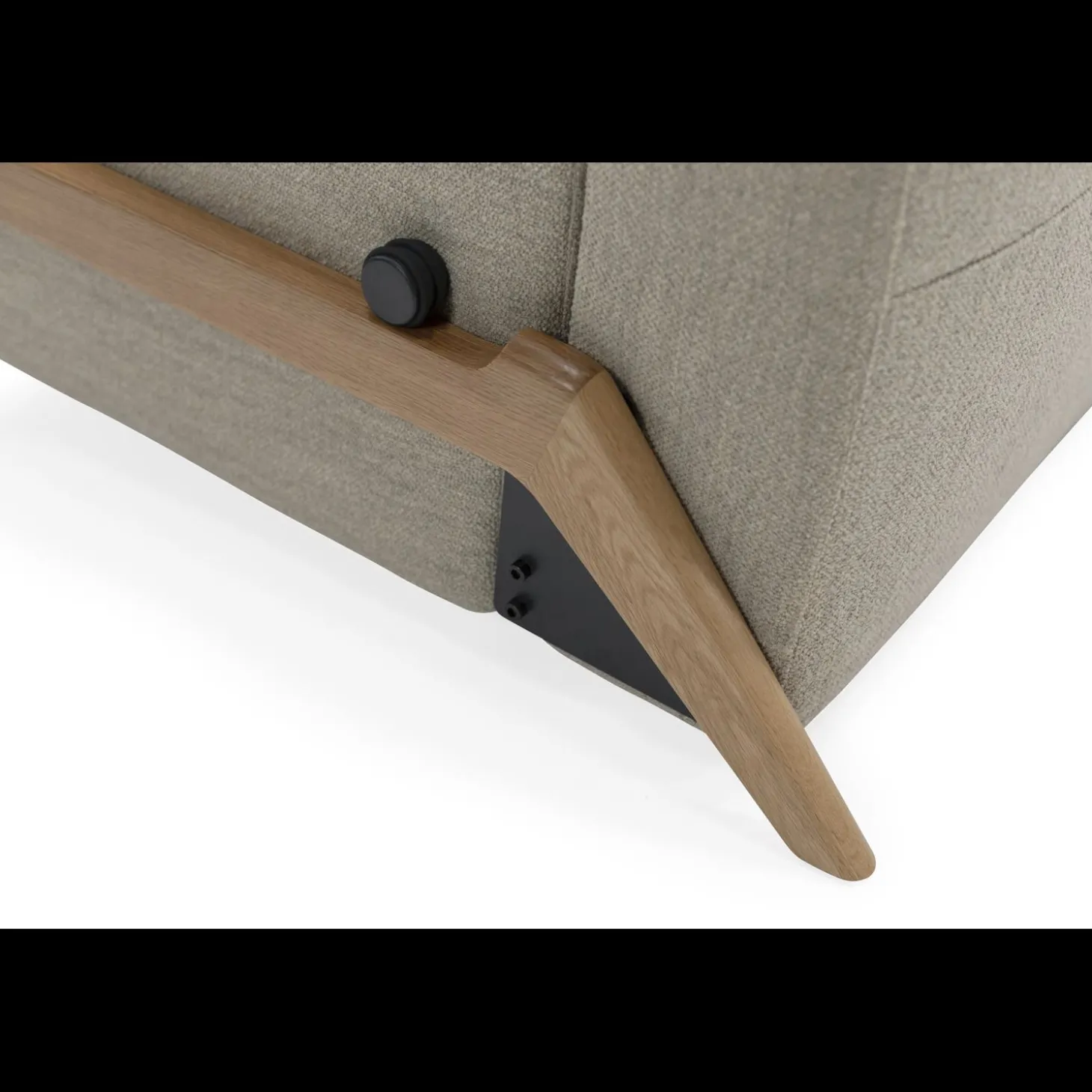 Innovation Living - Cubed Sovesofa 160 x 200 cm