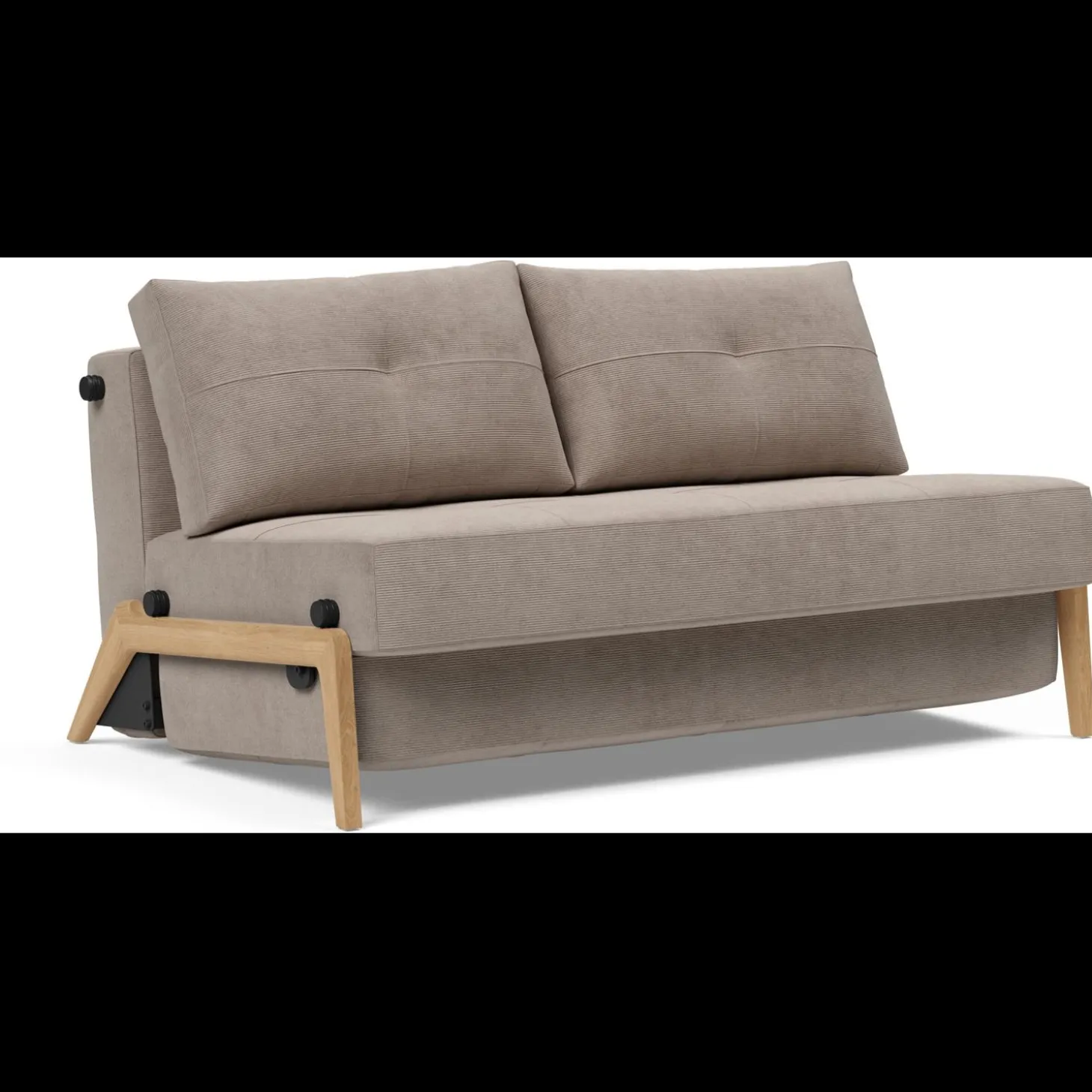Innovation Living - Cubed Sovesofa 160 x 200 cm