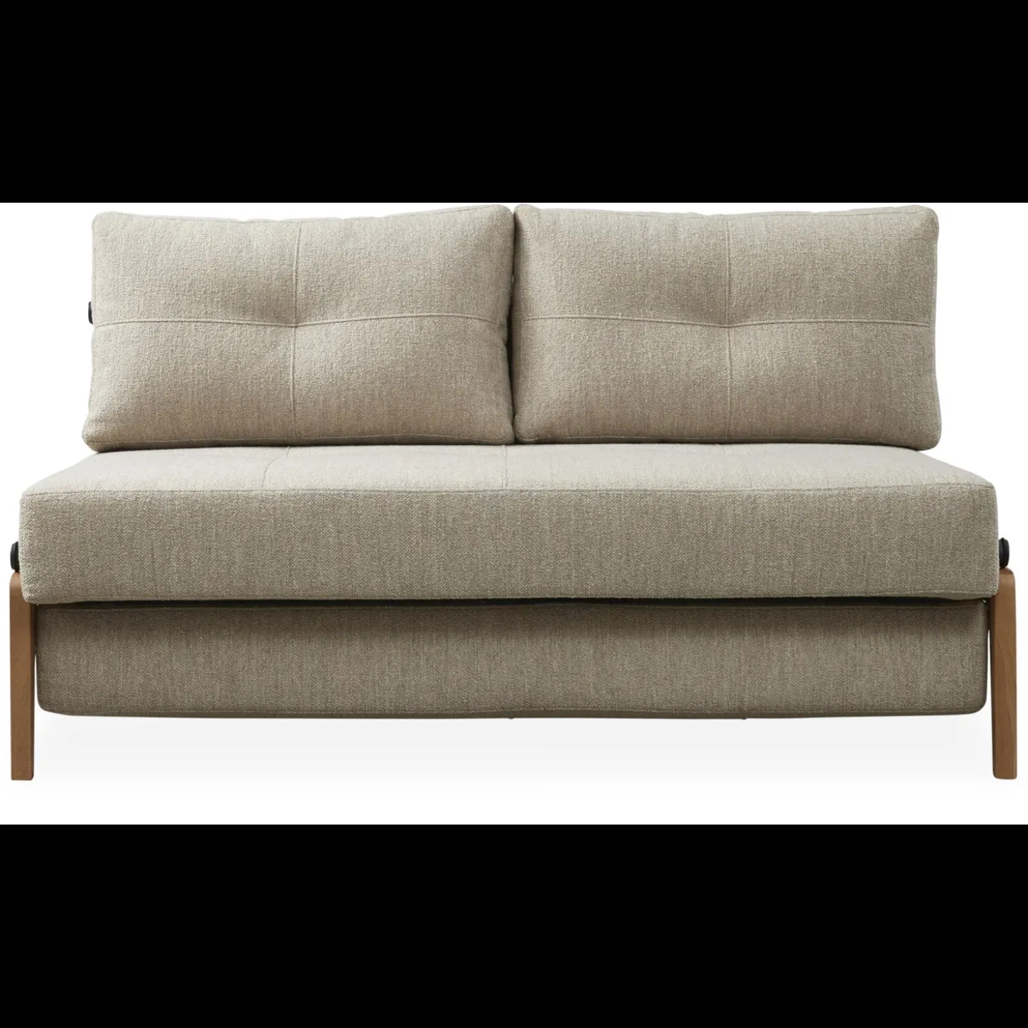 Innovation Living - Cubed Sovesofa 140 x 200 cm