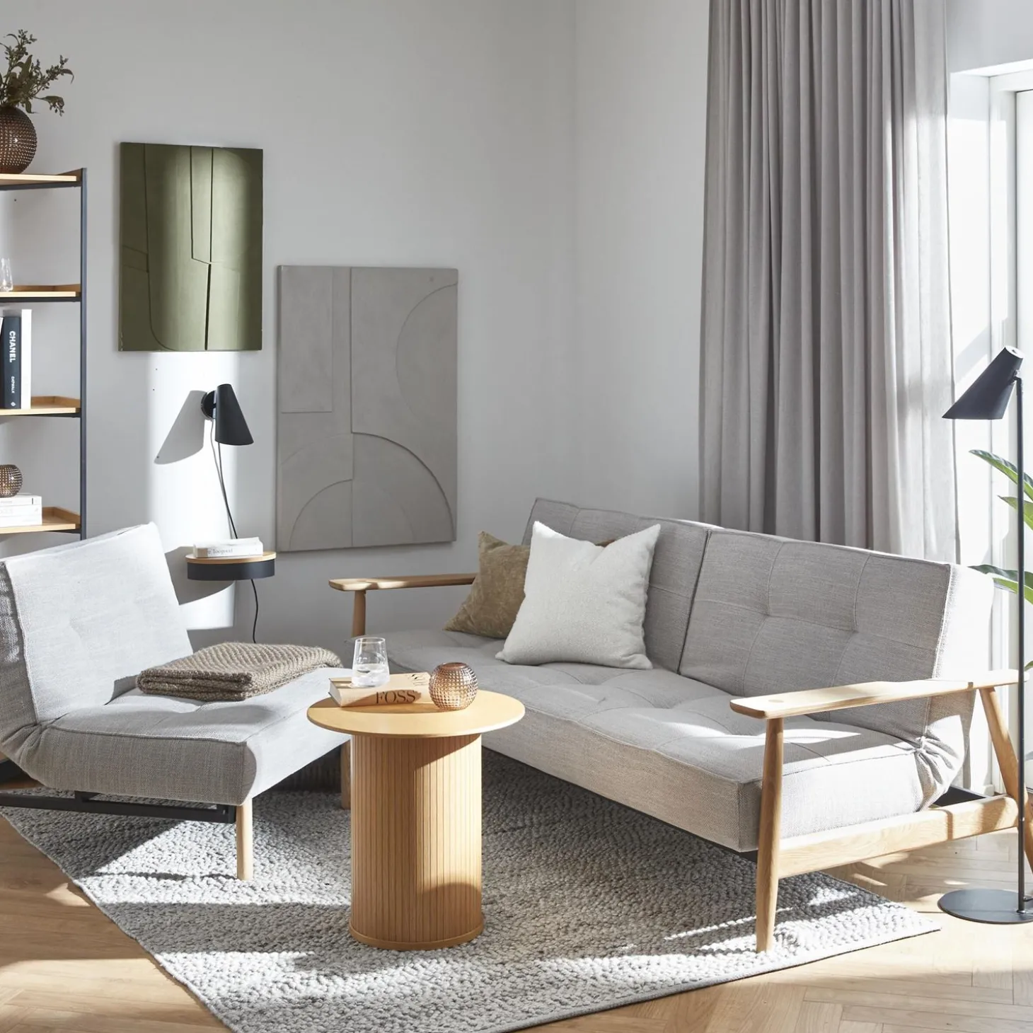 Innovation Living - Havanna Loungestol