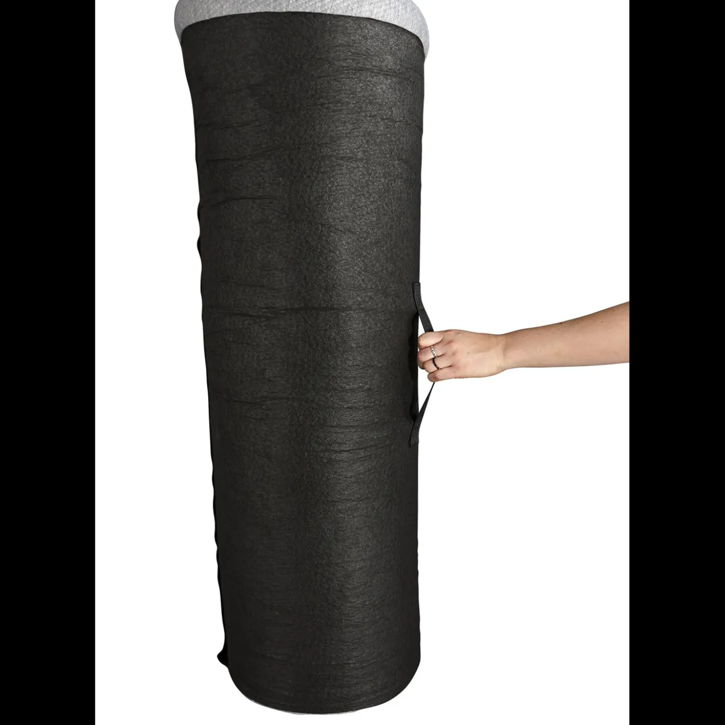 Innovation Living - Inno Topper Topmadras 150 x 200 x 5 cm