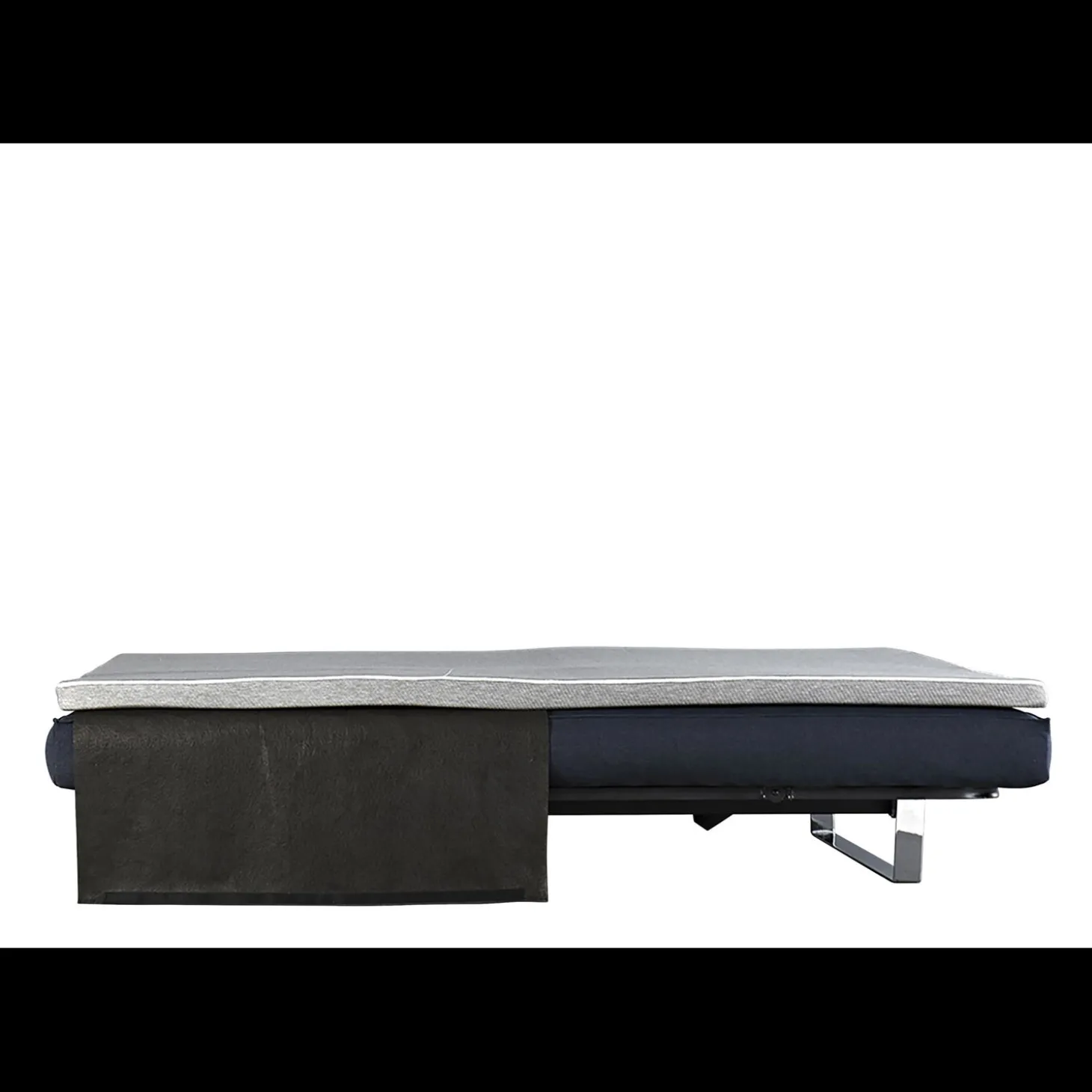 Innovation Living - Inno Topper Topmadras 150 x 200 x 5 cm