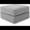 Innovation Living - Osvald de Luxe Sovesofa puf