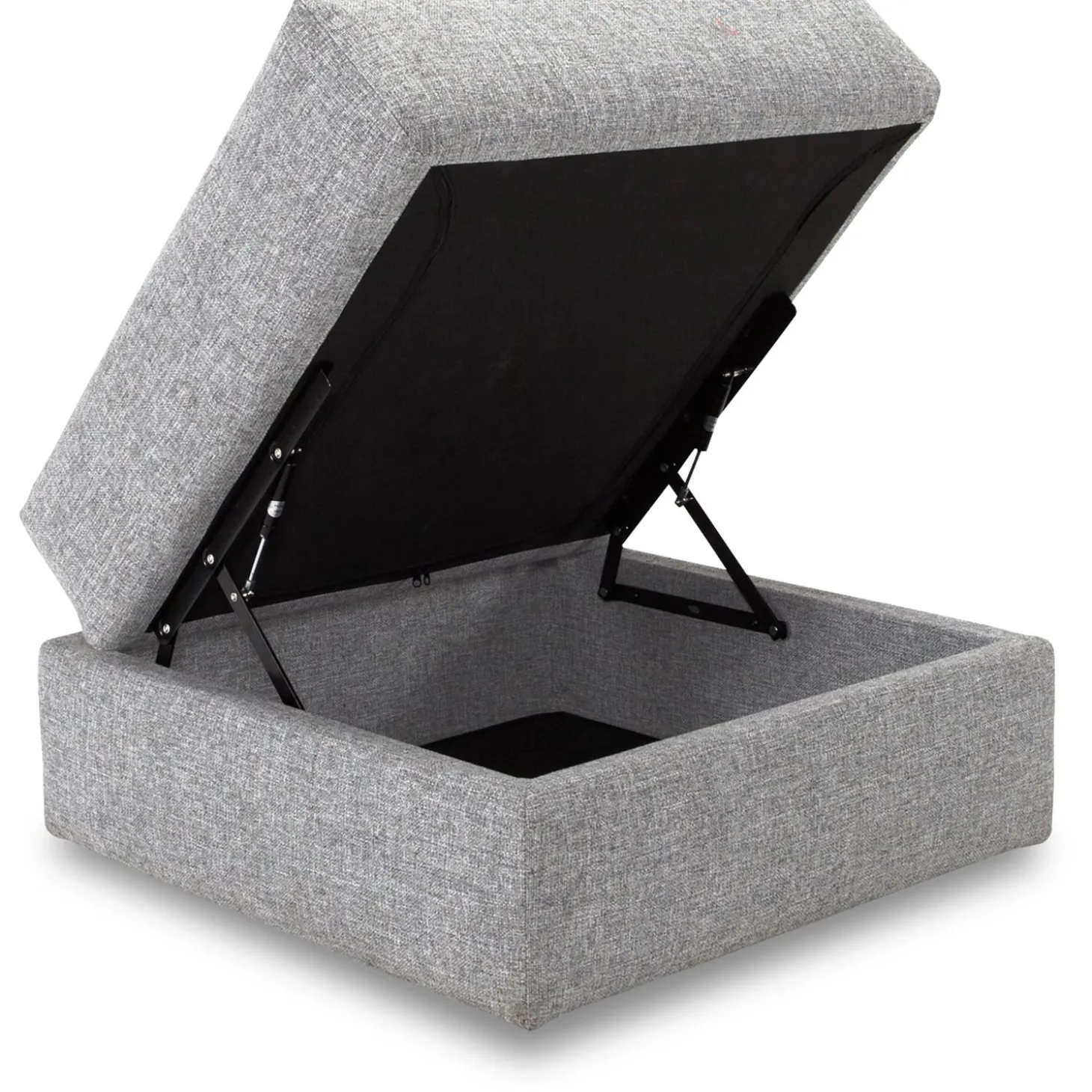 Innovation Living - Osvald de Luxe Sovesofa puf