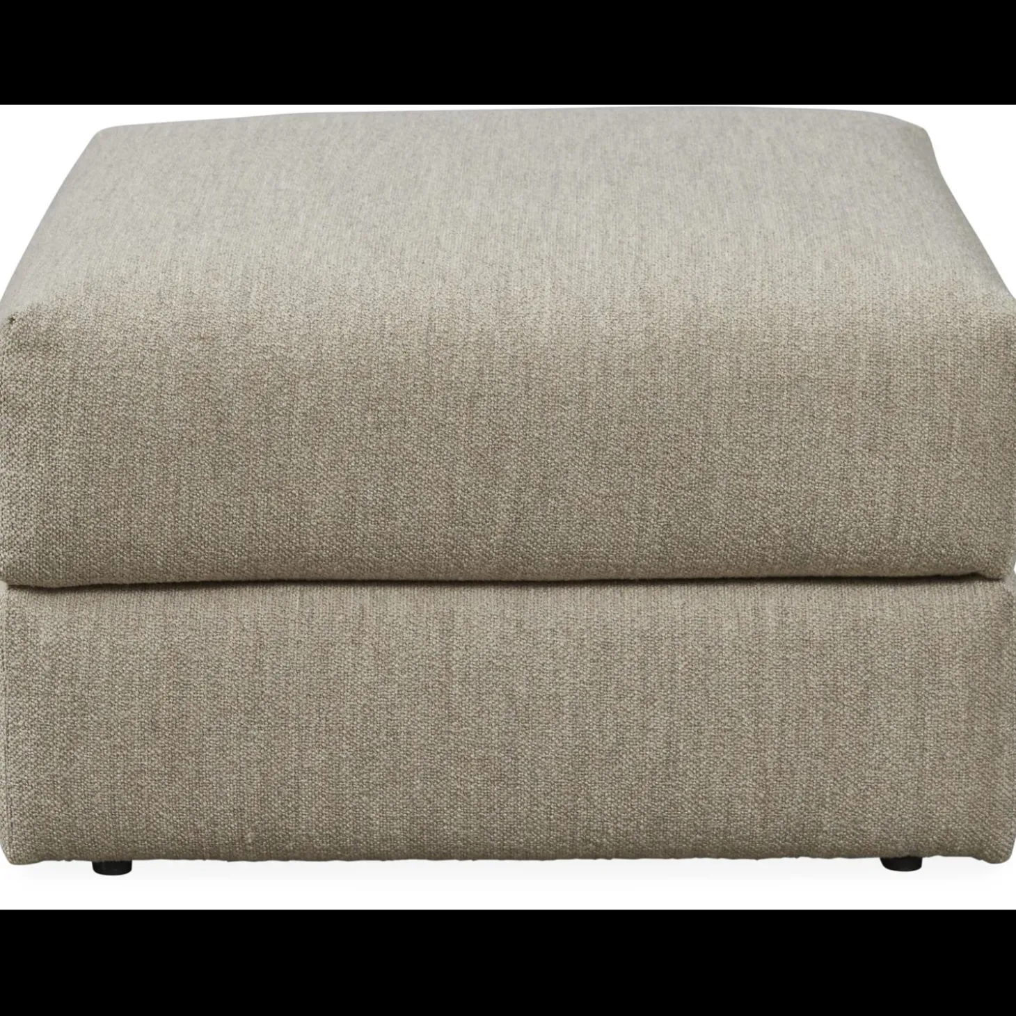 Innovation Living - Osvald de Luxe Sovesofa puf