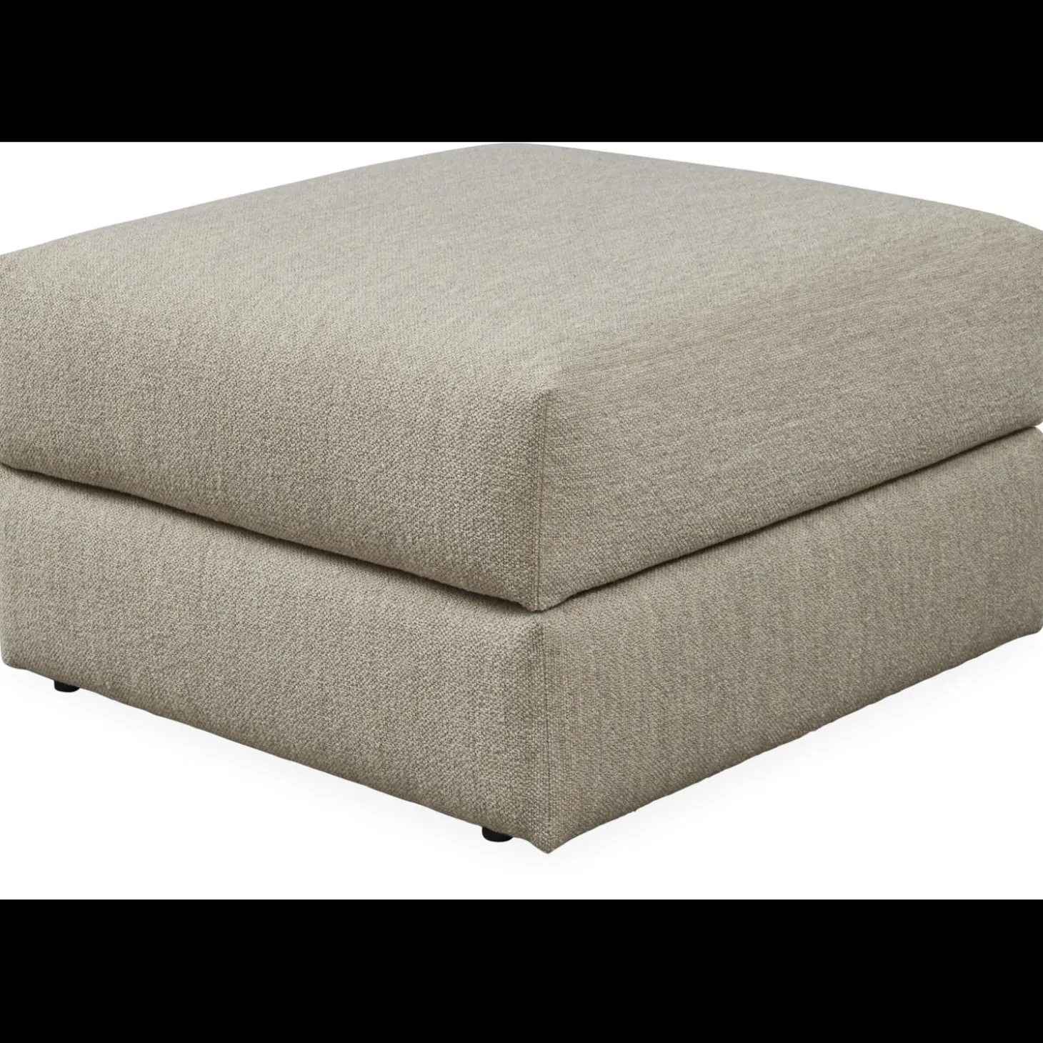 Innovation Living - Osvald de Luxe Sovesofa puf