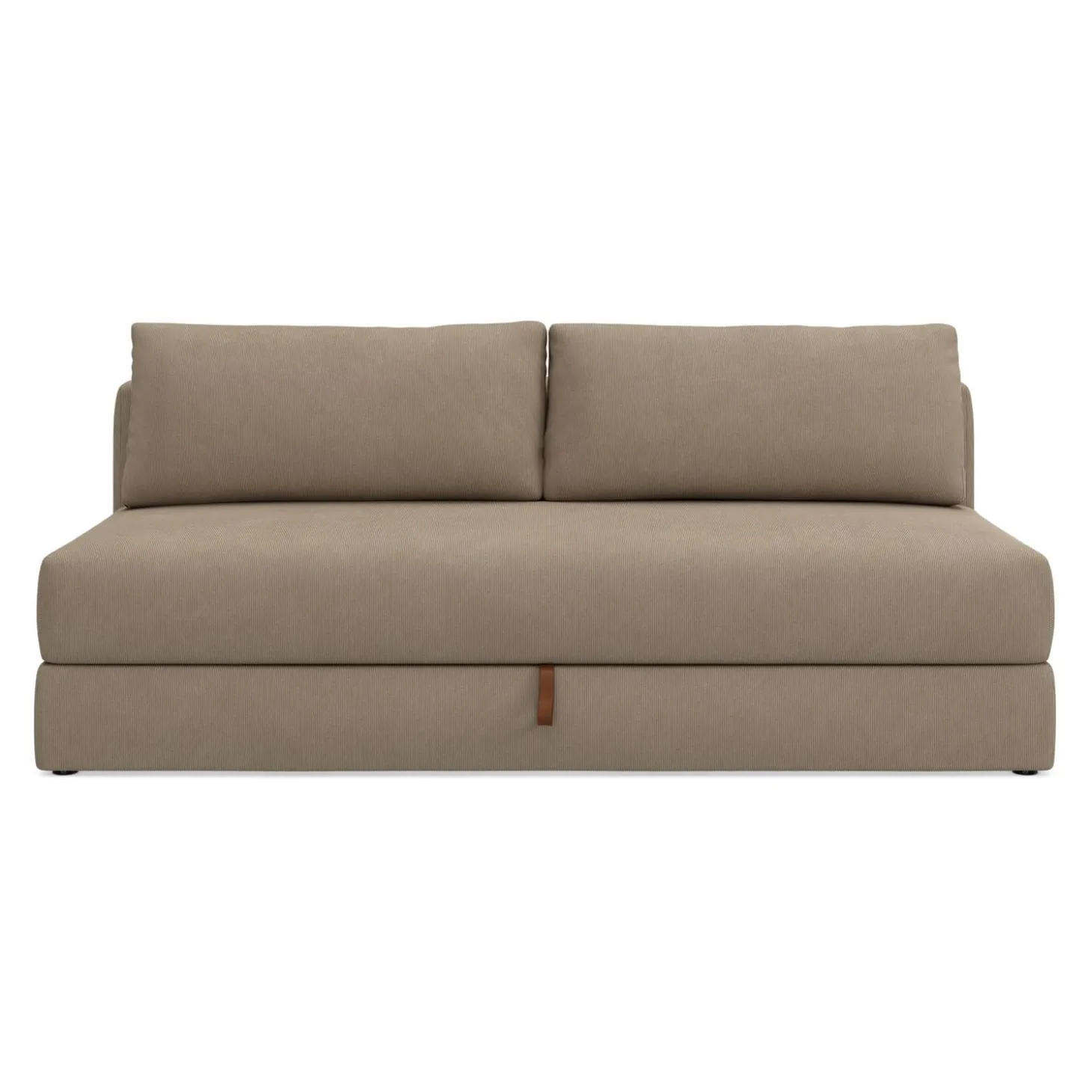 Innovation Living - Osvald de luxe Sovesofa 150 x 200 cm