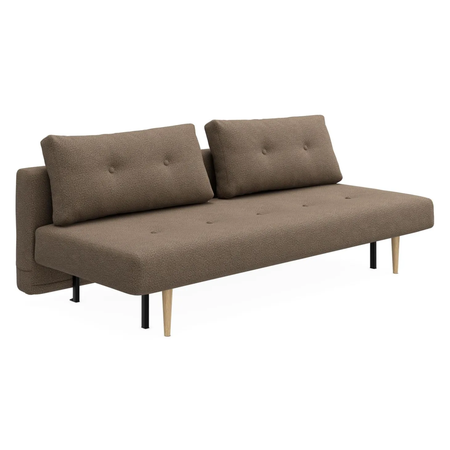 Innovation Living - Recast Plus Sovesofa 140 x 200 cm