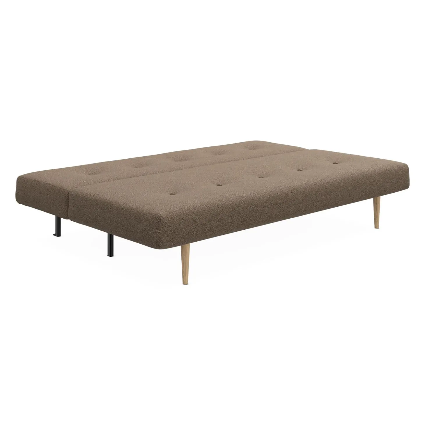 Innovation Living - Recast Plus Sovesofa 140 x 200 cm