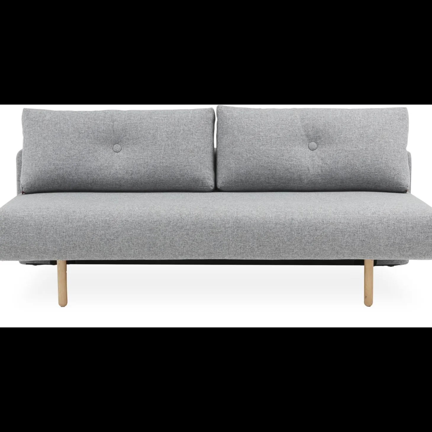 Innovation Living - Thora luxus Sovesofa 140 x 200 cm