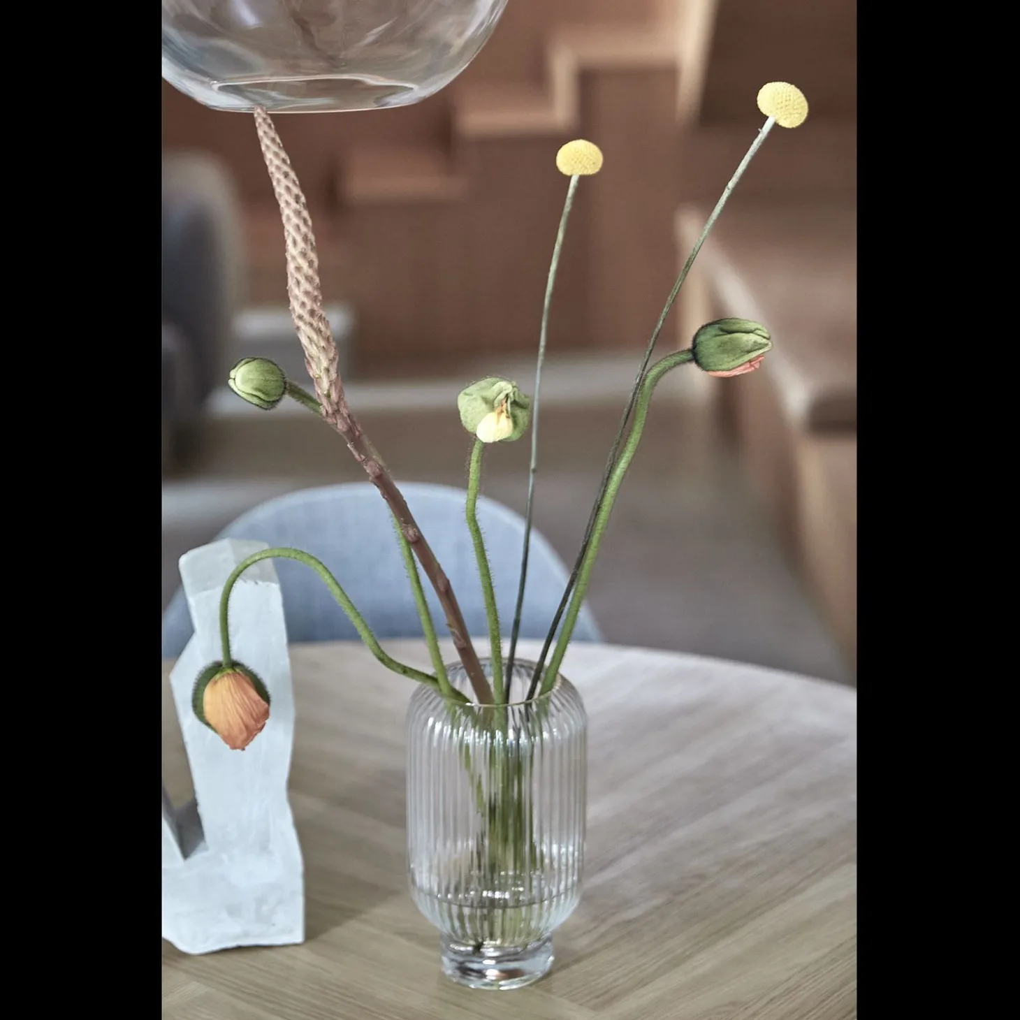 Jinx Vase 21,5 x 12 cm