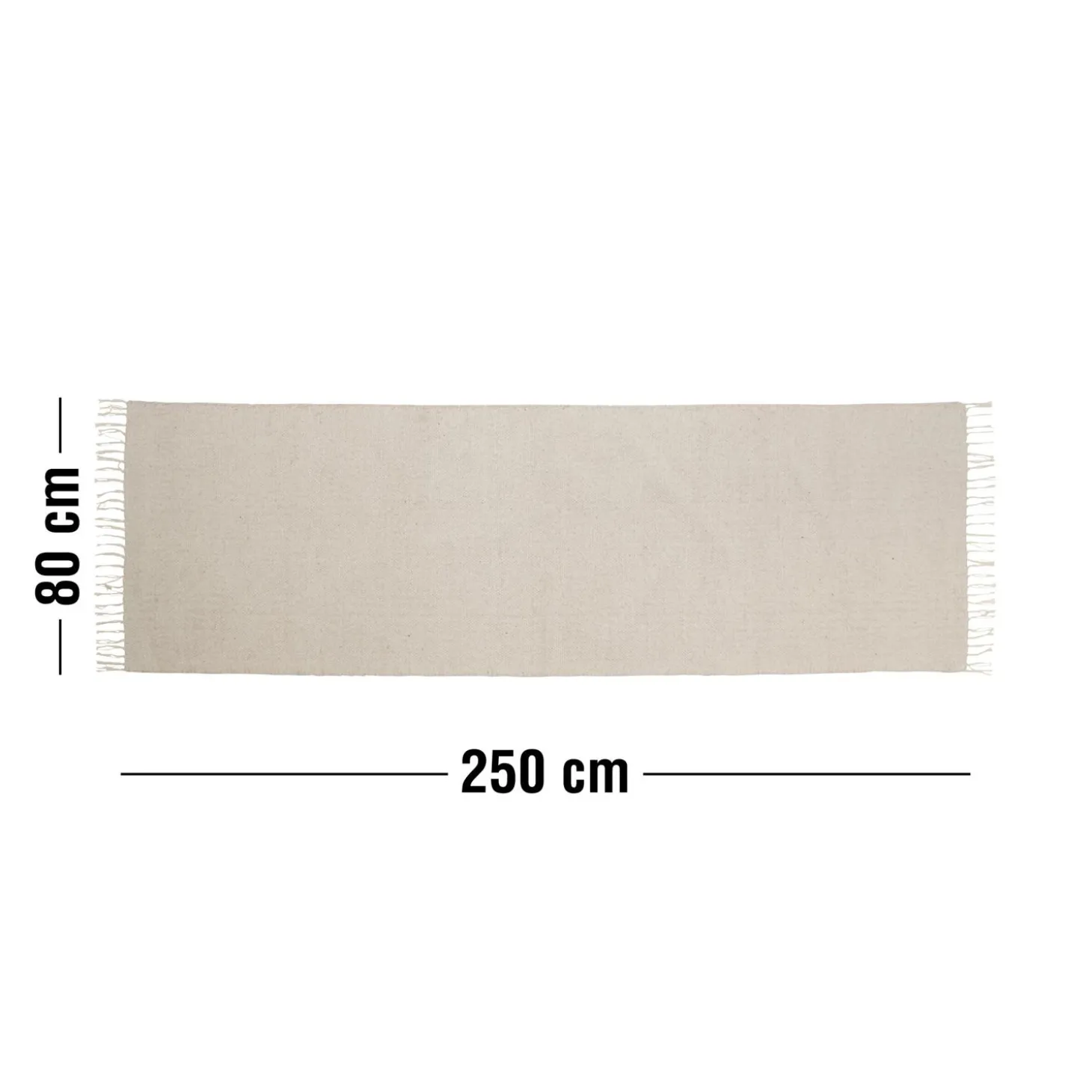 Joye Tæppeløber 80 x 250 cm