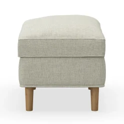 Julia Lux Sofa puf