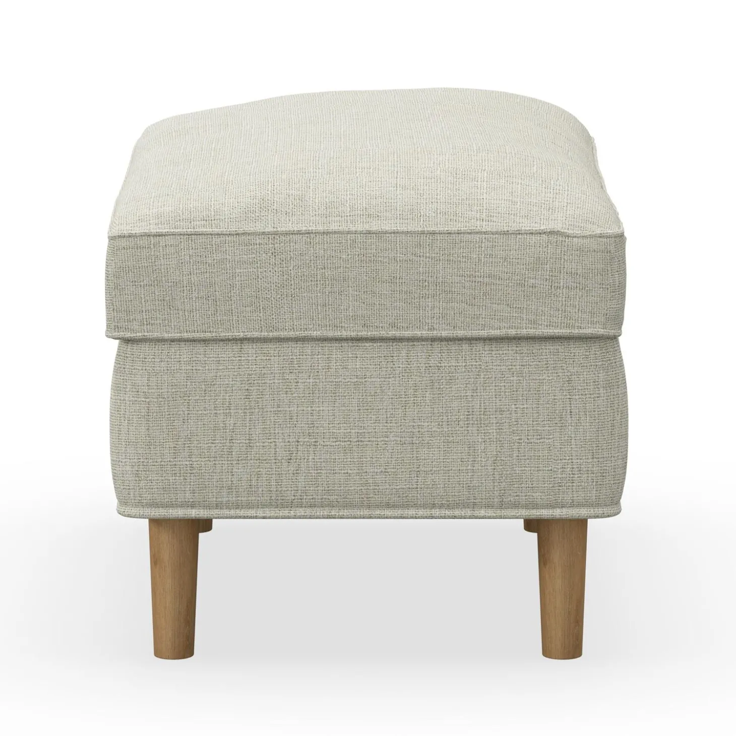 Julia Lux Sofa puf