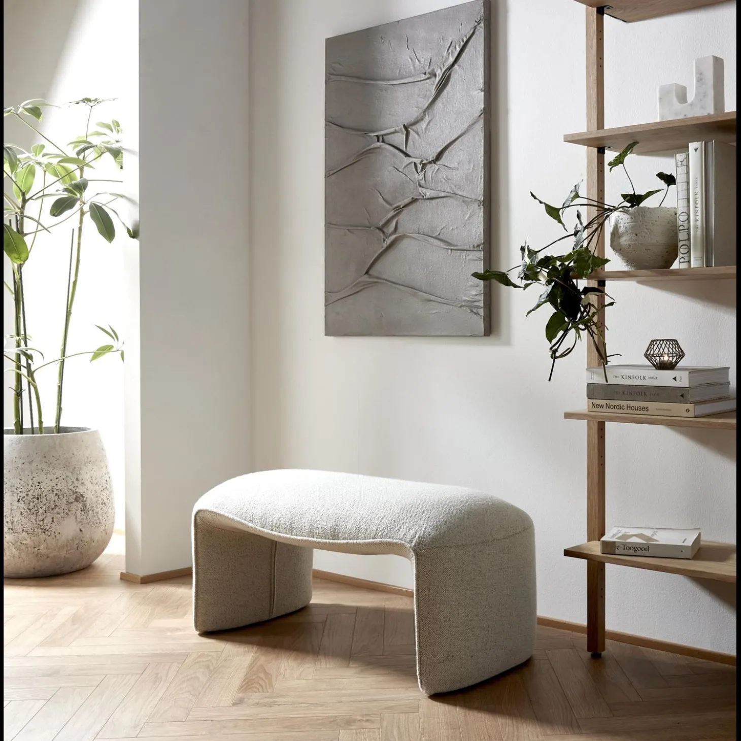 Kado Small Vægreol