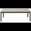 Kalani Loungebord 126 x 60 x 40 cm
