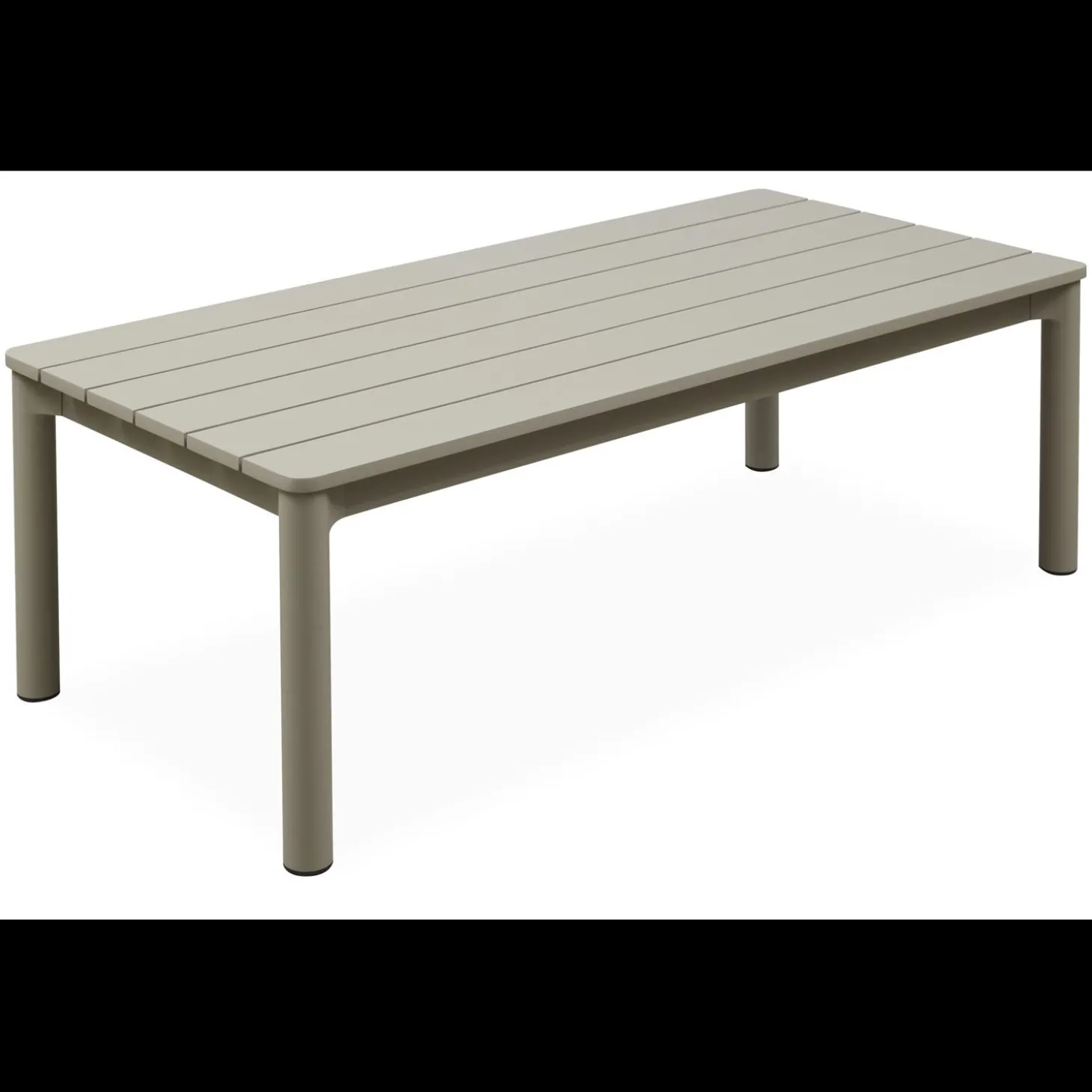 Kalani Loungebord 126 x 60 x 40 cm