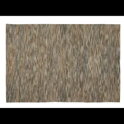 Kido Natur tæppe 160 x 230 cm