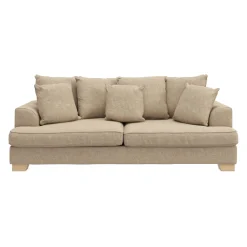 Kingston 3 pers. m/2 sæder Sofa