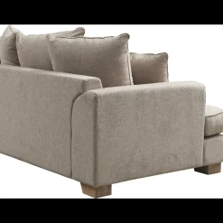 Kingston 3 pers. m/2 sæder Sofa