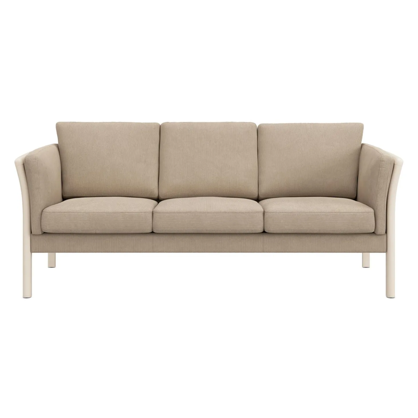 Klint 3 pers Sofa