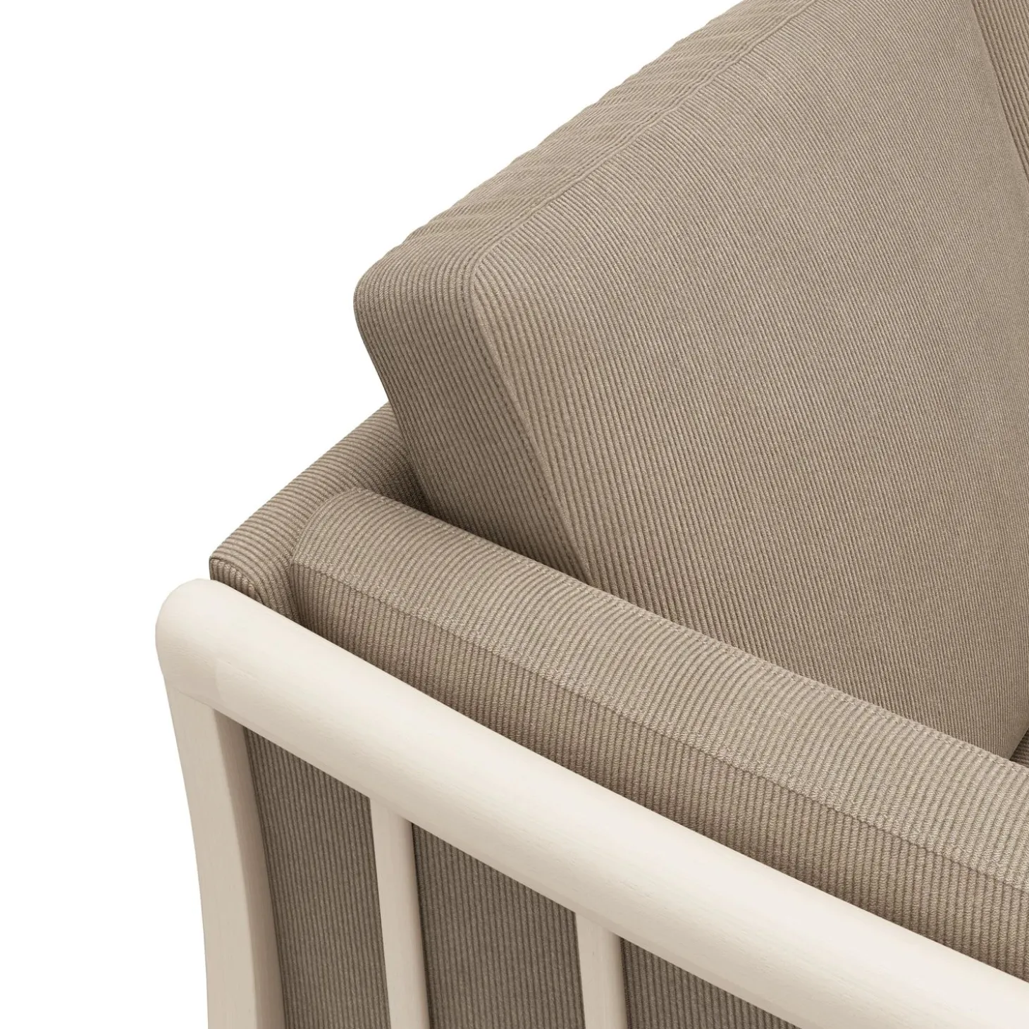 Klint 3 pers Sofa