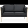 Klint 2 pers. Sofa