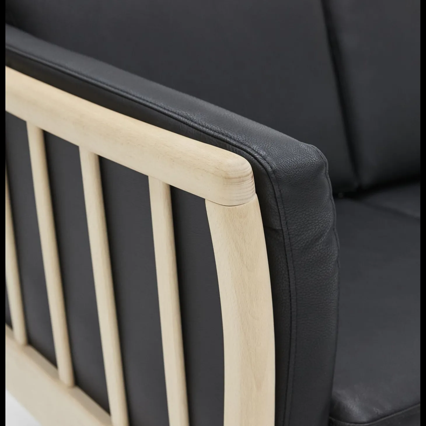 Klint 2 pers. Sofa