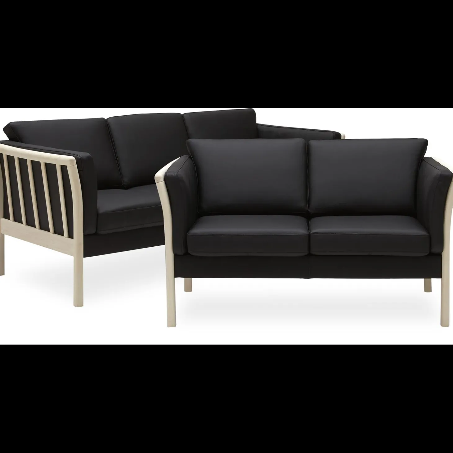 Klint 2 pers. Sofa