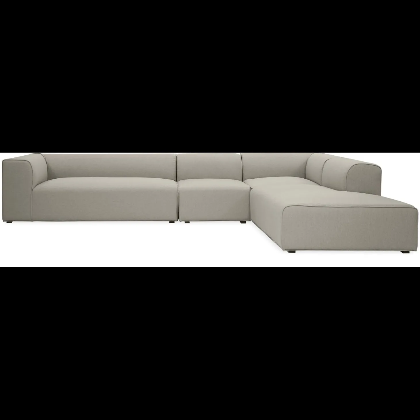 Korius Loungeendemodul