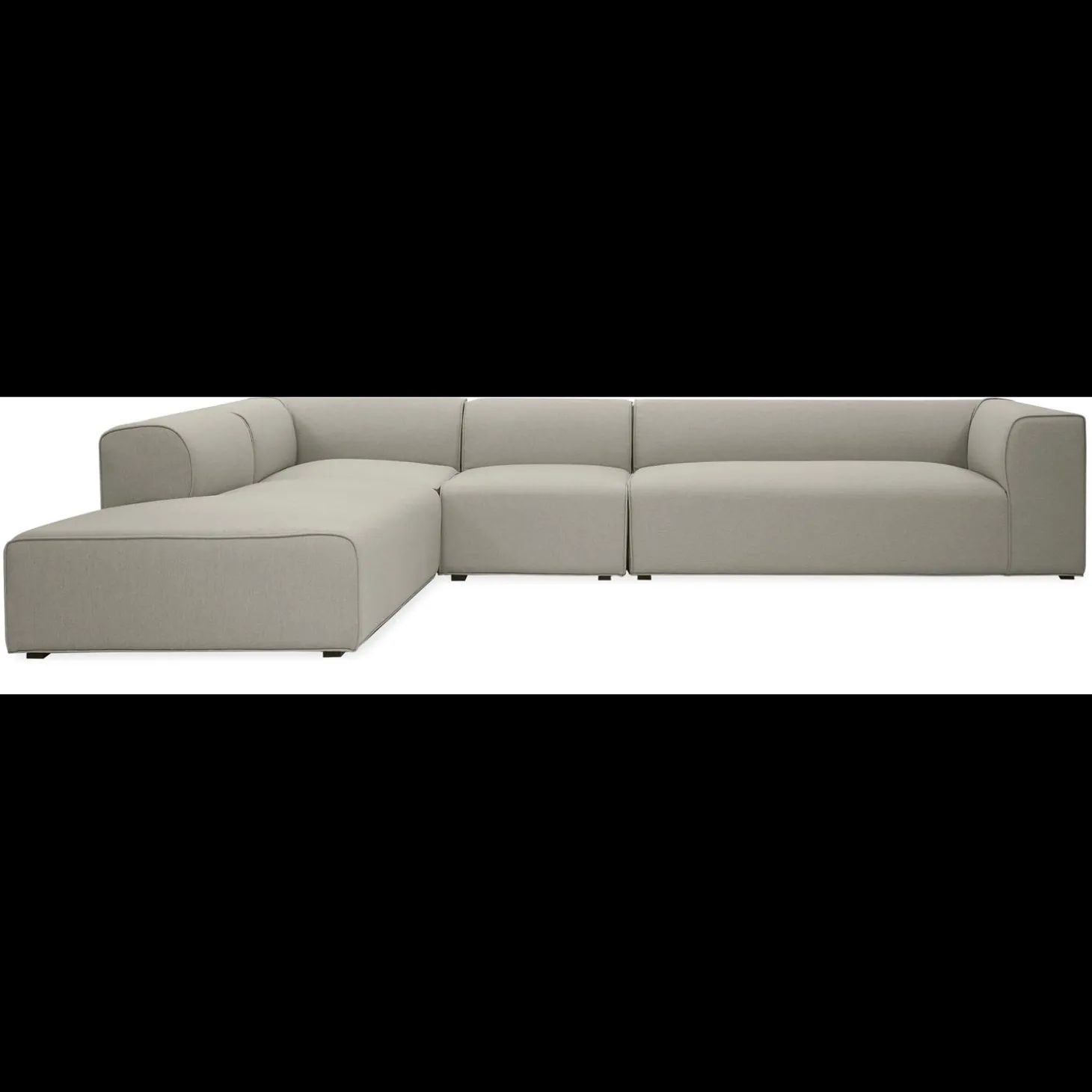 Korius Loungehjørnesofa