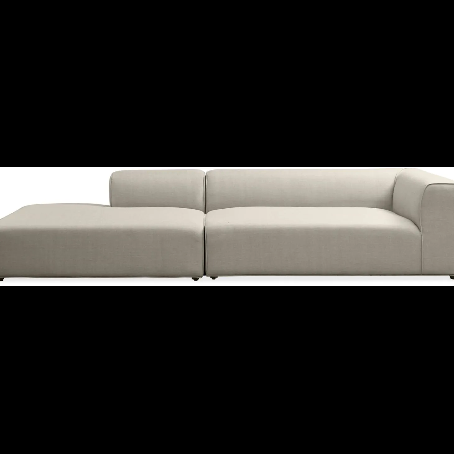 Korius Loungesofa
