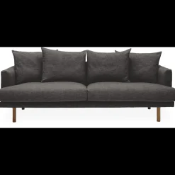 Kramfors 3 pers. m/2 sæder Sofa