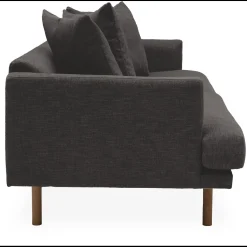 Kramfors 3 pers. m/2 sæder Sofa