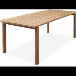 Kulina Havebord 215 x 98,5 x 75 cm