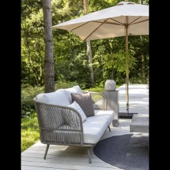 Kumo Loungesofa