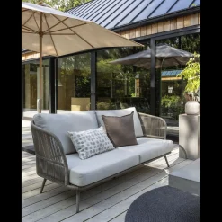 Kumo Loungesofa