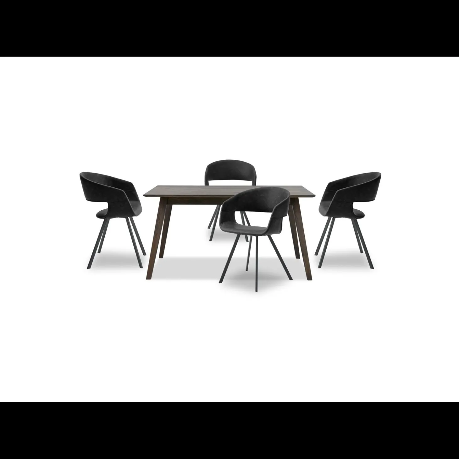 Lake & Aledo Spisebordssæt