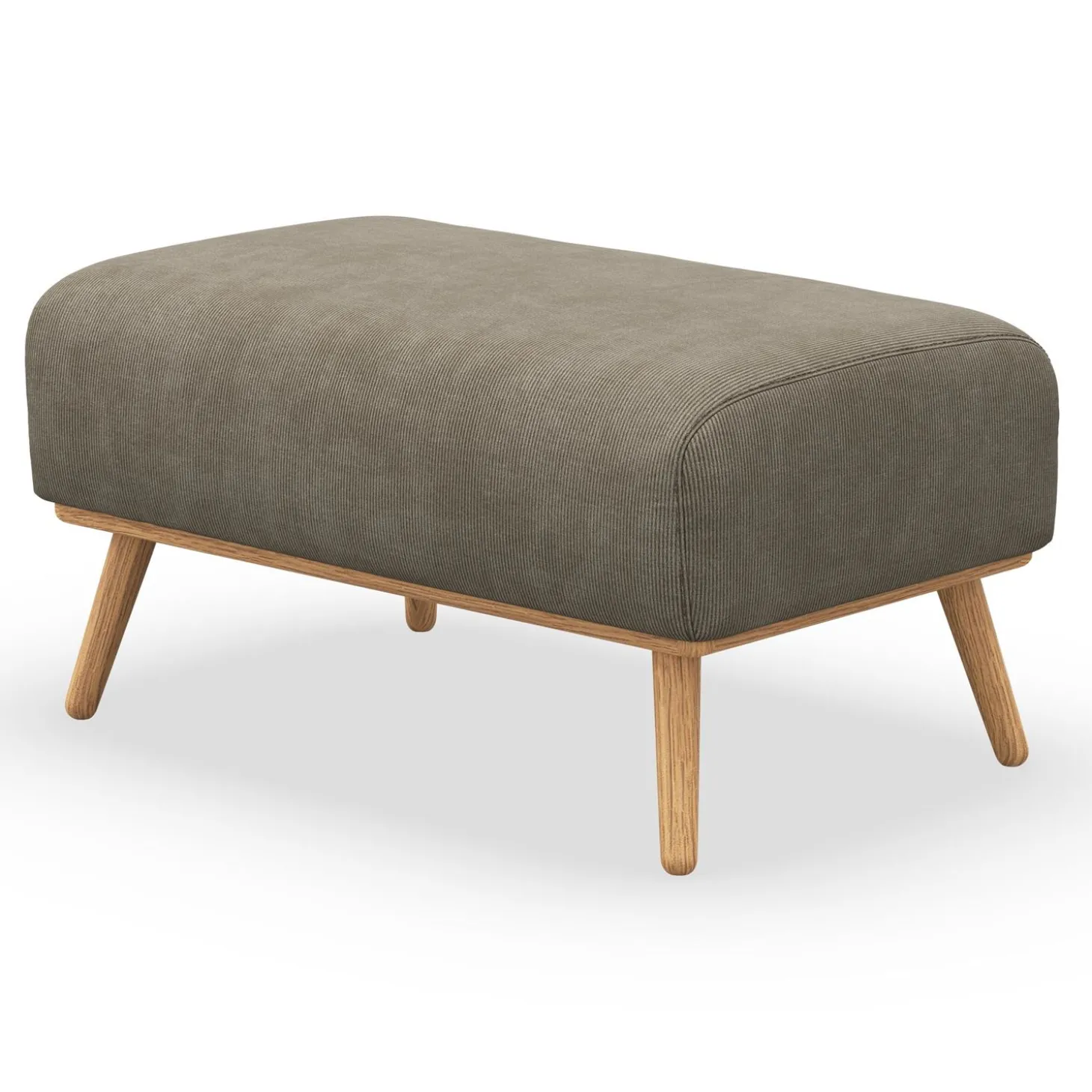 Land Sofa puf