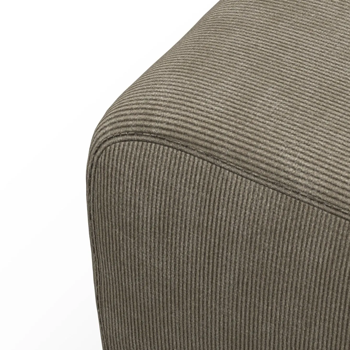 Land Sofa puf