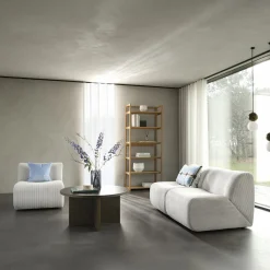 Landholm Sofabord 45 x 90 cm