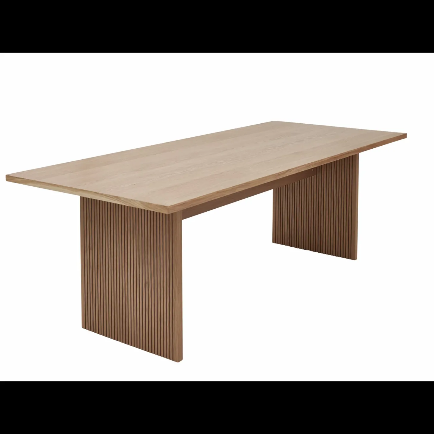 Landholm Spisebord 230 x 95 x 75 cm