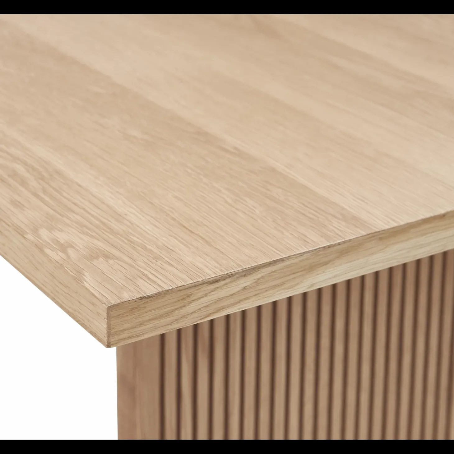 Landholm Spisebord 230 x 95 x 75 cm