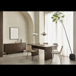 Landholm Spisebord 180 x 95 x 75 cm